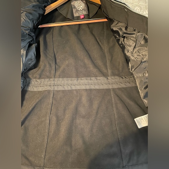 Vince camuto rain coat water resistant - Picture 7 of 10